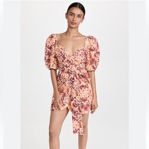 Alexis Athenes Dress